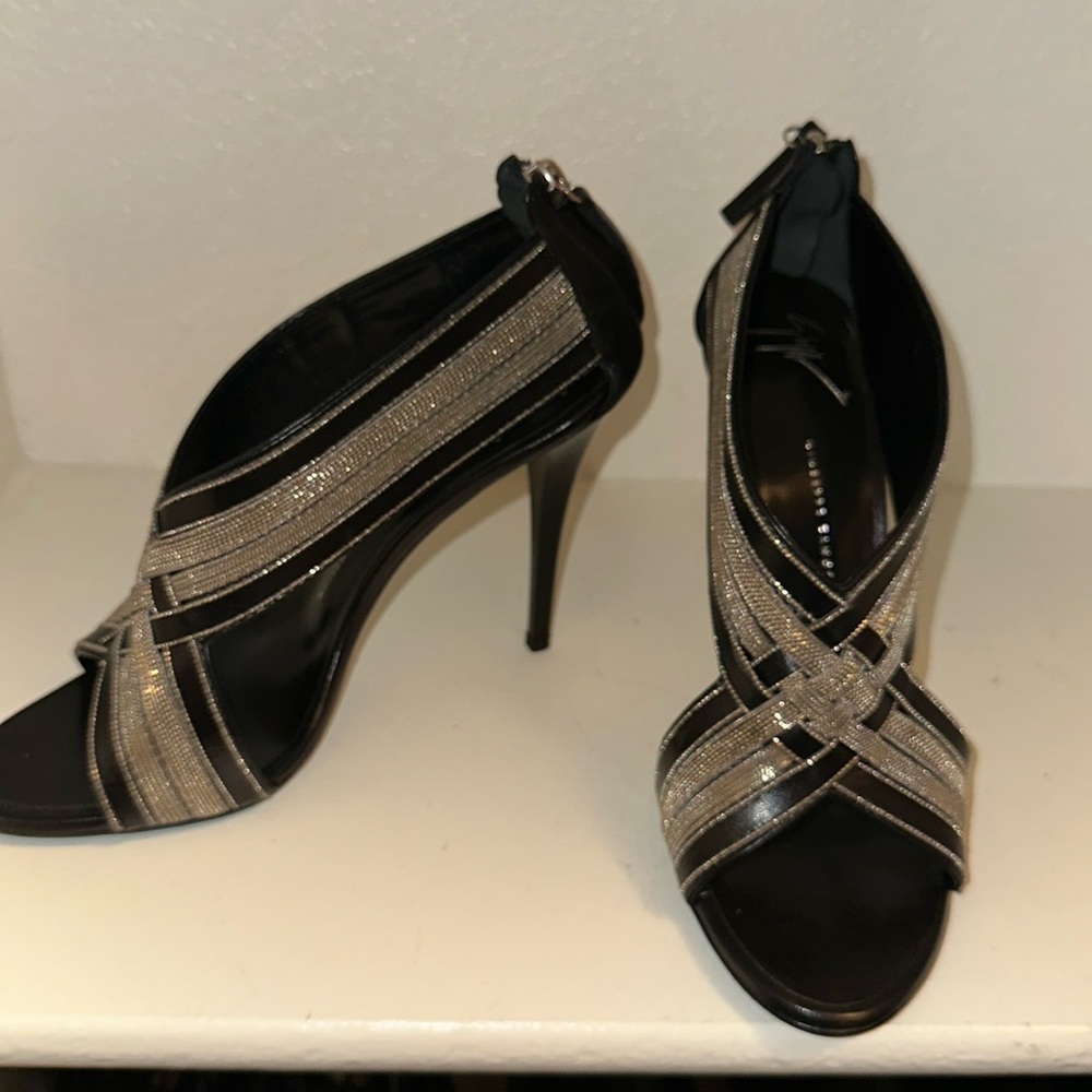 Giuseppe Zanotti Heels